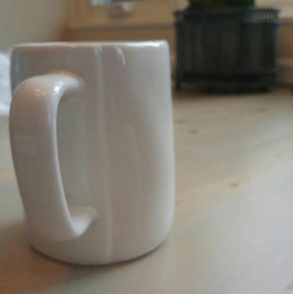 Rae Dunn Mermaid - Picture 4 of 4